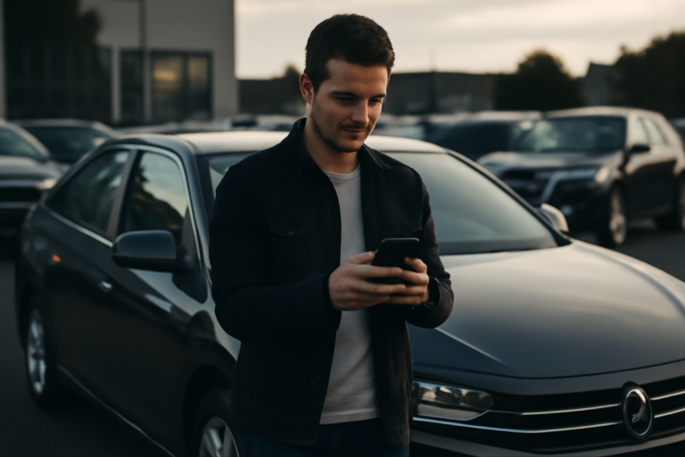 Sell Car Online Instantly In Yas Island