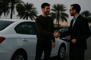 sell car fast service in Al Faseel Abu Dhabi