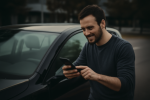 Sell car online in Al Mowaihat