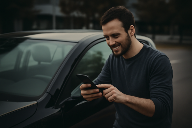 Sell car online in Al Mowaihat