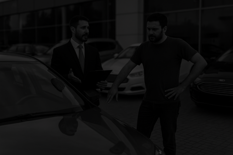 Do Car Dealers Buy Used Cars