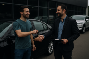 best place sell car in Dibba service image