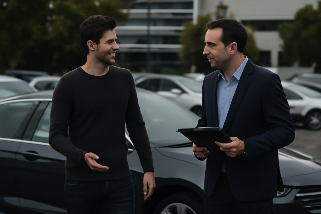 Sell any car in Abu Dhabi