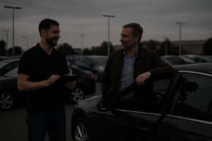 Sell my car in Seih Al Uraibi