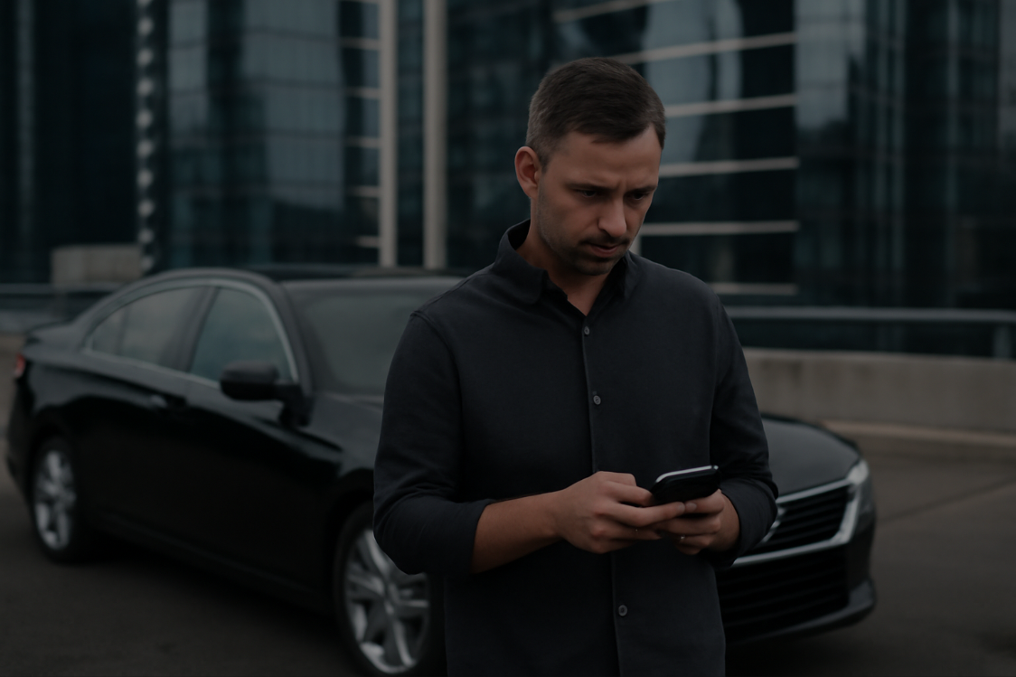 Sell Car Online Instantly In Business Bay