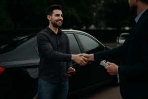 Sell car online instantly Khalifa City