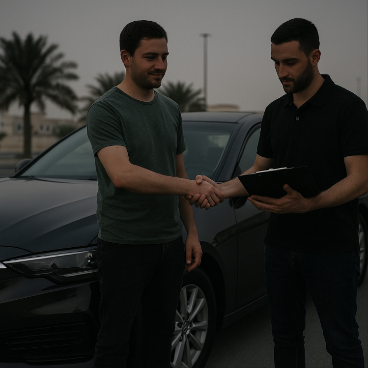 Sell Any Car In Sakamkam