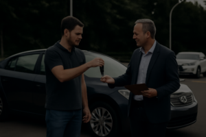 Same Day Car Buyers Near Al Nakheel