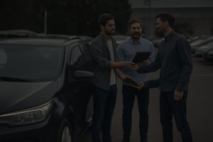 Sell My Car Fast In Al Jurf