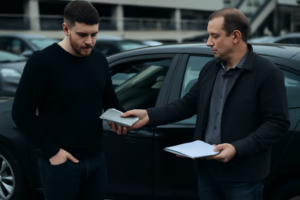 Get Instant Cash For Car In Al Hilal