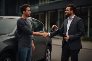 Sell vehicle near Al Nahda