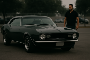 Free Classic Car Listing Sites