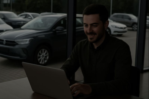 Places To Sell Cars Online