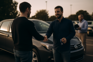 How To Sell Your Car Quickly In Yas Island