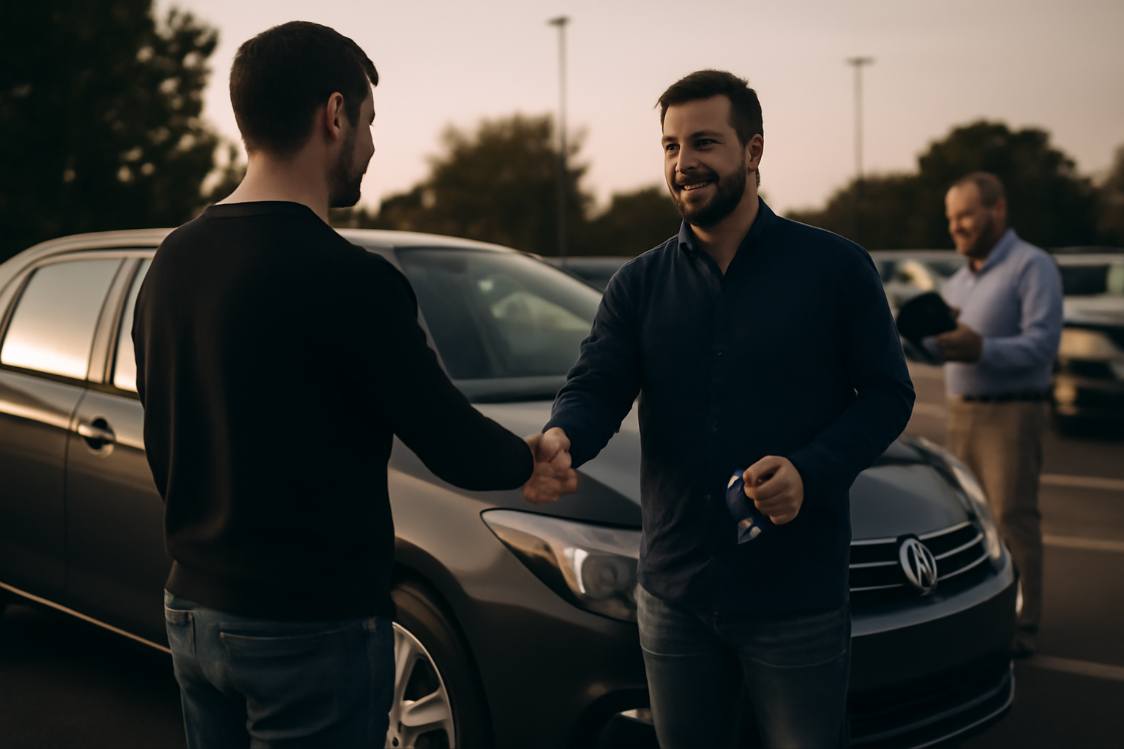 How To Sell Your Car Quickly In Yas Island