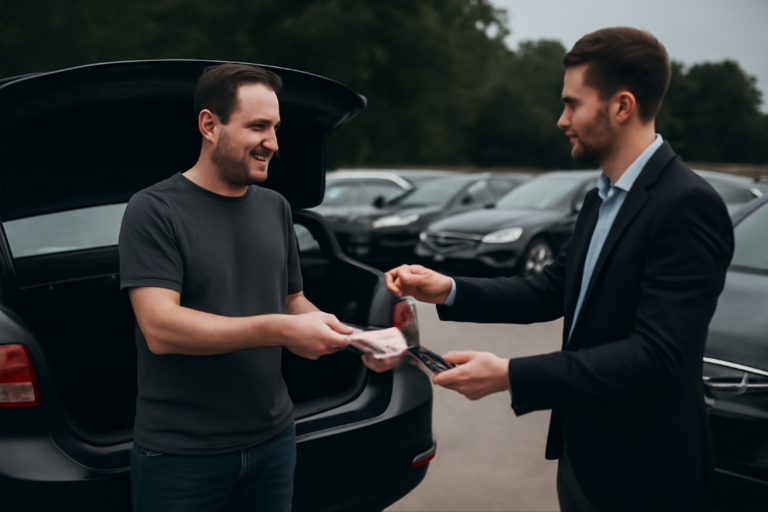 Sell My Car Fast In Seih Al Uraibi