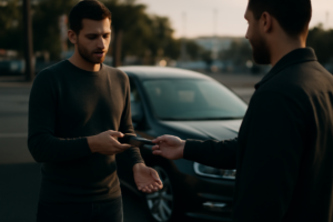 Free Car Selling Website In Uae