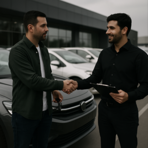 trusted car buyer in Mohammed Bin Zayed City Abu Dhabi