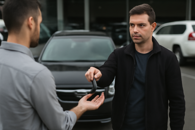 Sell My Car Fast Ras Al Khaimah