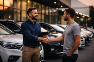 sell car online free in Abu Dhabi with iCarsU.com